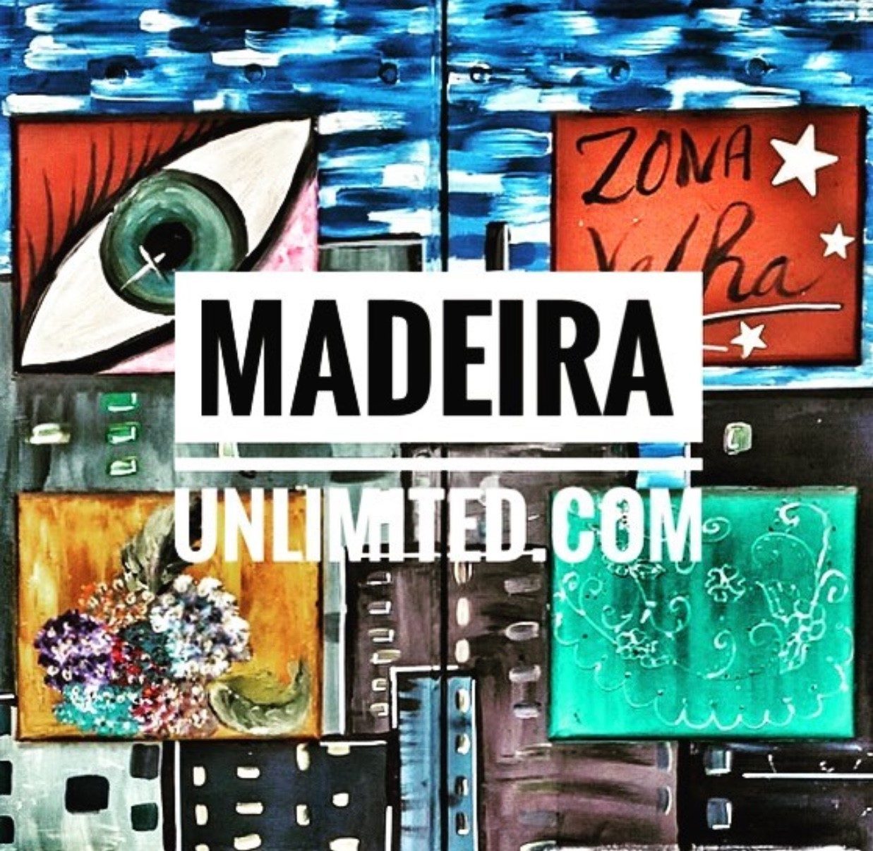Madeira-Unlimited.com
